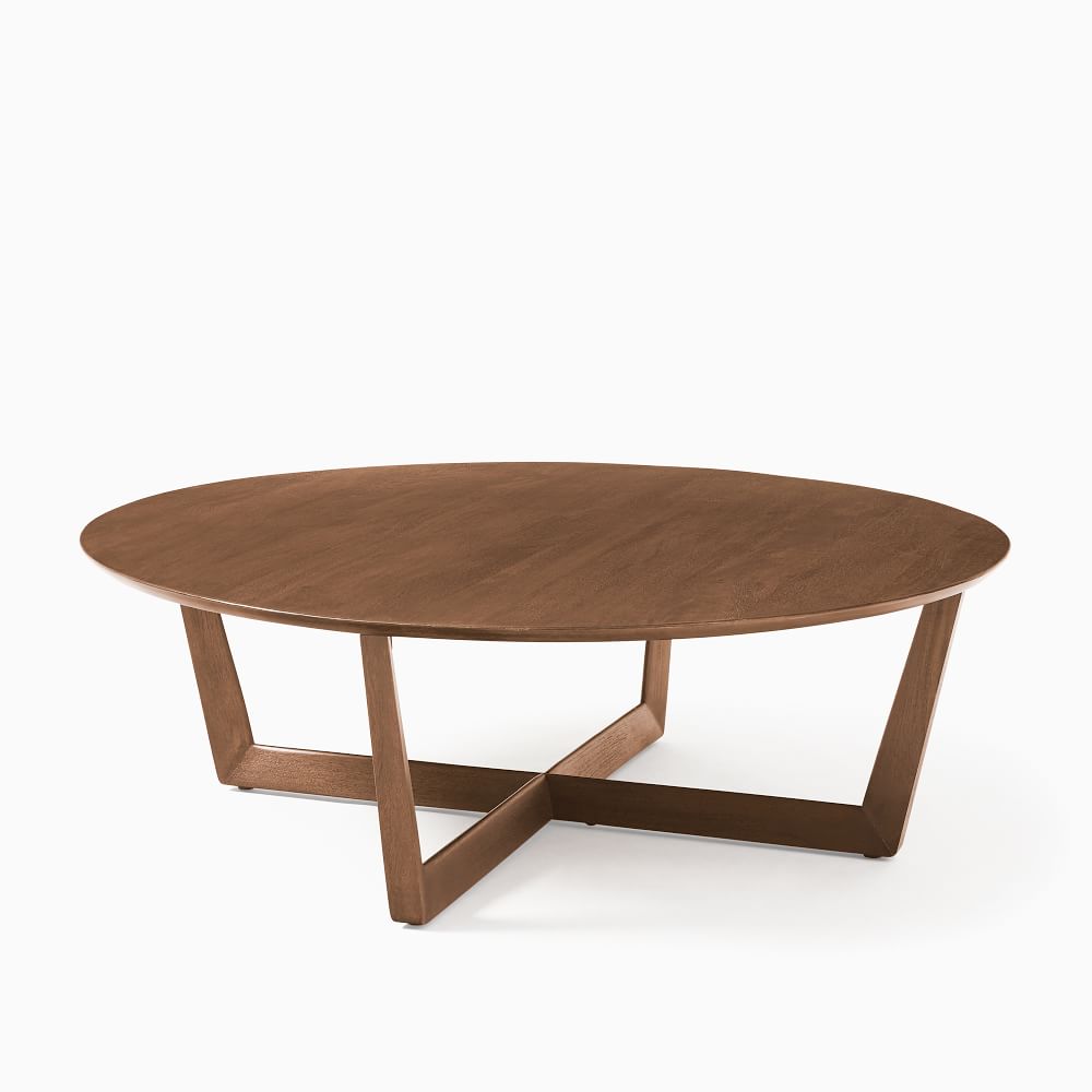 west elm stowe coffee table