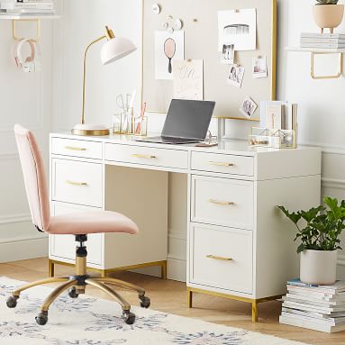 ingram executive desk