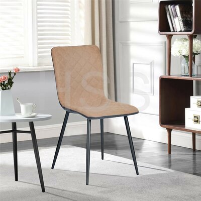 aspinwall upholstered side chair