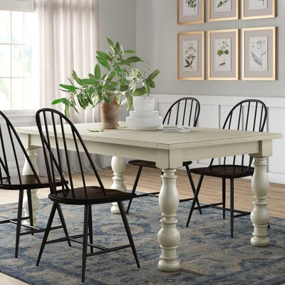 Rory Extendable Dining Table Birch, Birch Lane Dining Room Tables