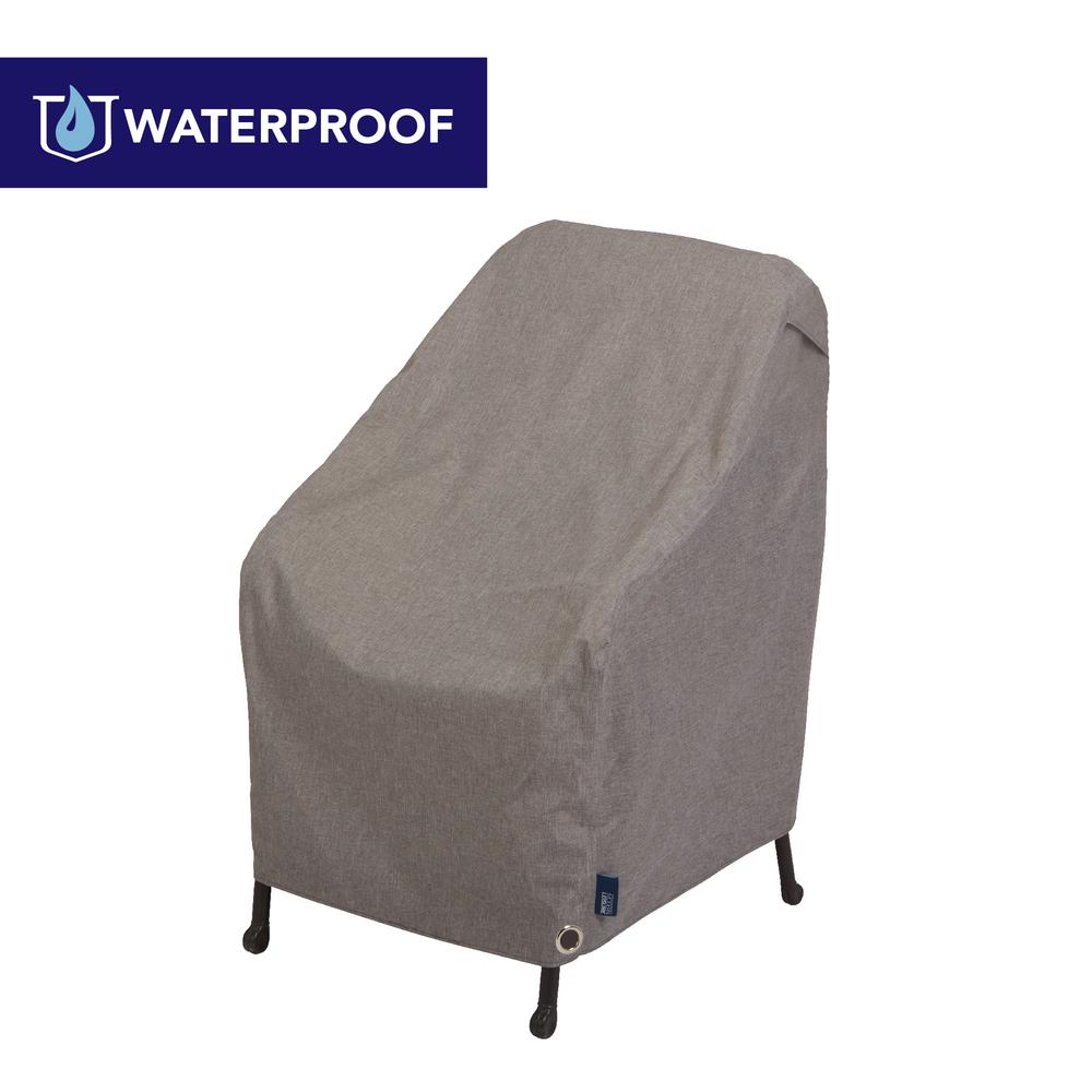 Allen Company Garrison Waterproof, Outdoor Patio Chair Covers Waterproof