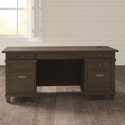 seger executive desk