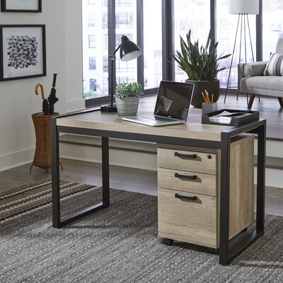 jamal reversible credenza desk