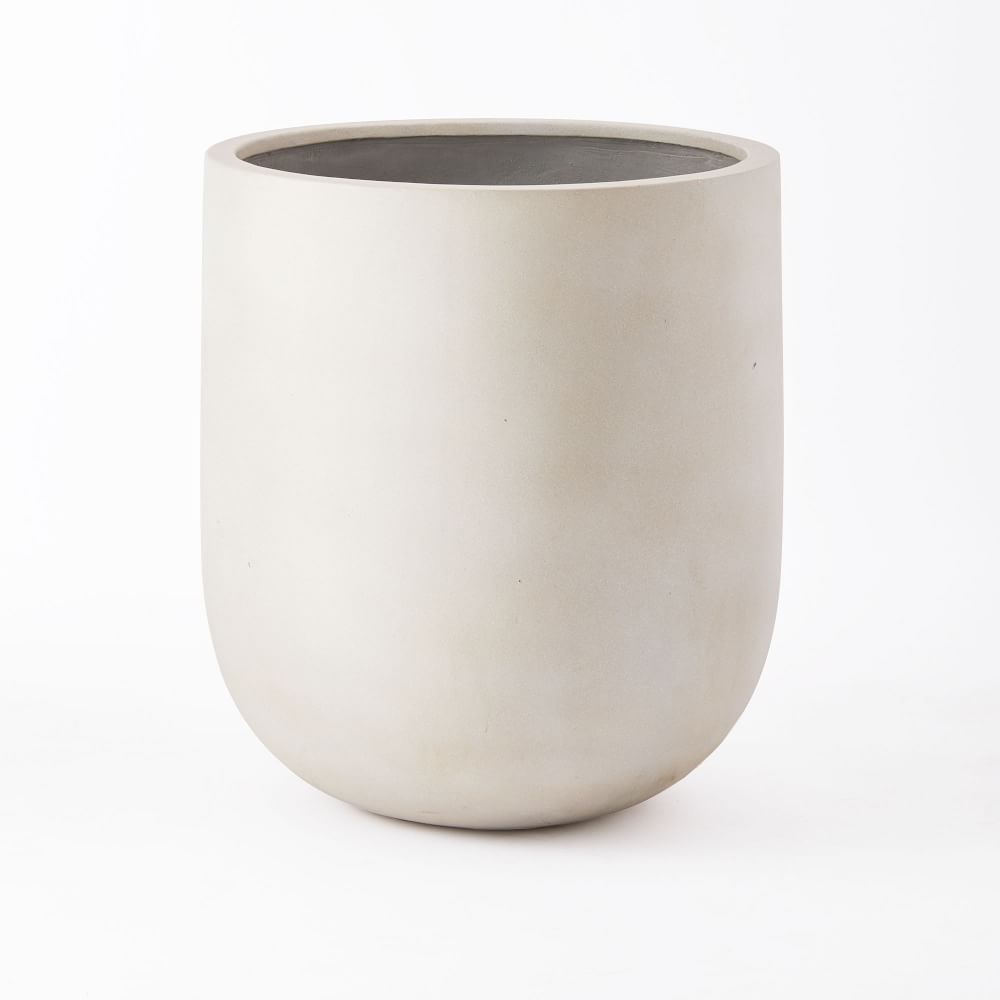 West Elm - Open Box Radius Planters Collection