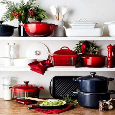 Access Denied  Le creuset kitchen, Enameled cast iron cookware