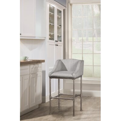 Wolford Bar Counter Stool Birch Lane Havenly