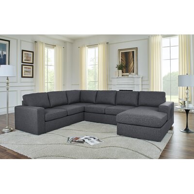 Epperson reversible store modular sectional