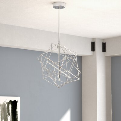 connors 7 light chandelier