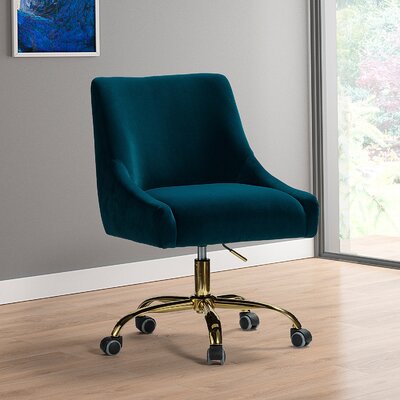 conference desk chair