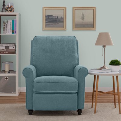 Leni manual deals recliner wayfair