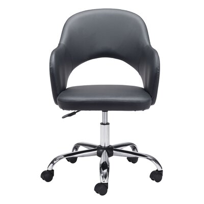 walburn task chair