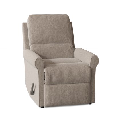 kuykendall manual swivel glider recliner