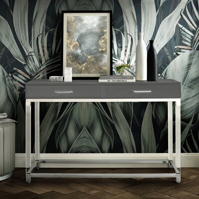 ungar 48 console table