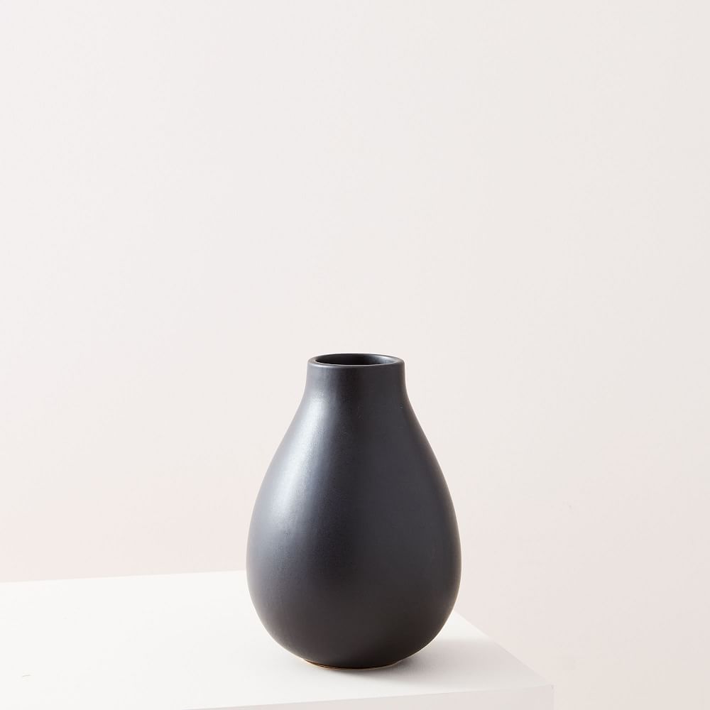 West Elm - Pure Ceramic Vases Collection