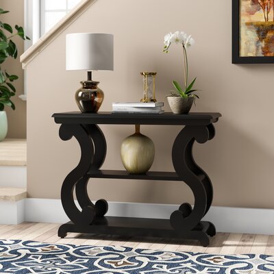 braeden console table