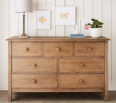 Kendall Extra Wide Dresser Hot 51, Pottery Barn Kendall Dresser Extra Wide