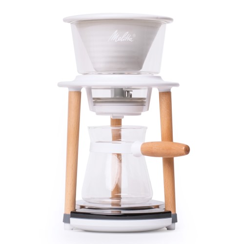 Melitta Senz V Smart Pour Over Device - Williams Sonoma | Havenly