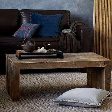 emmerson coffee table