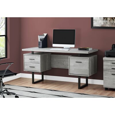 schumacher credenza desk