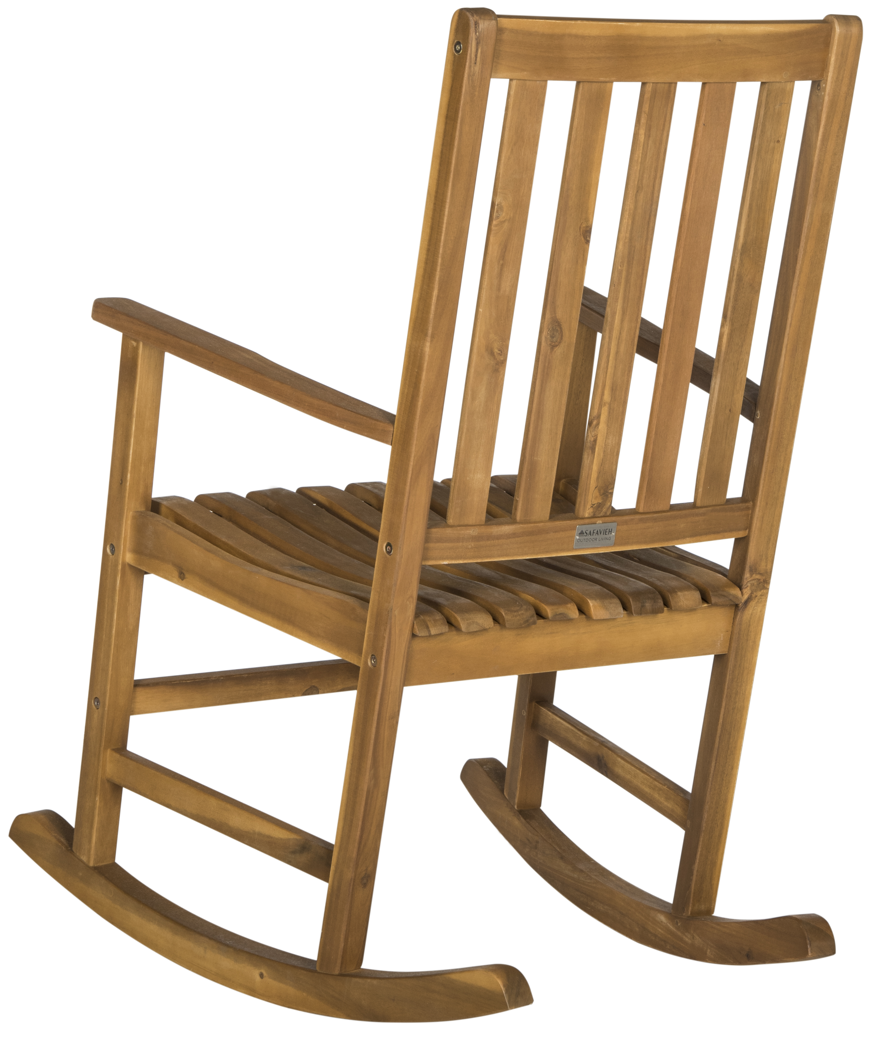 neema rocking chair