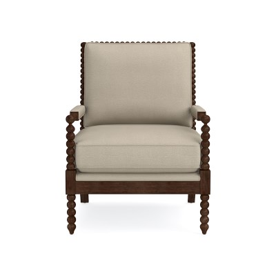 Williams sonoma spindle online chair