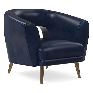 West elm 2024 millie chair