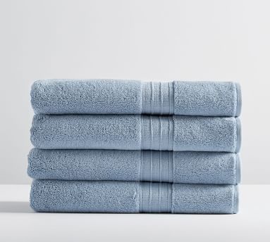 Hydrocotton Organic Quick-Dry Towel