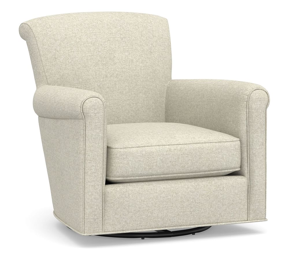 declan 360 swivel recliner