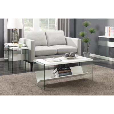 calorafield coffee table