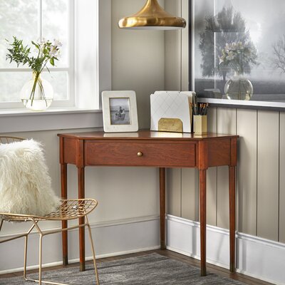 bradshaw 3 drawer desk