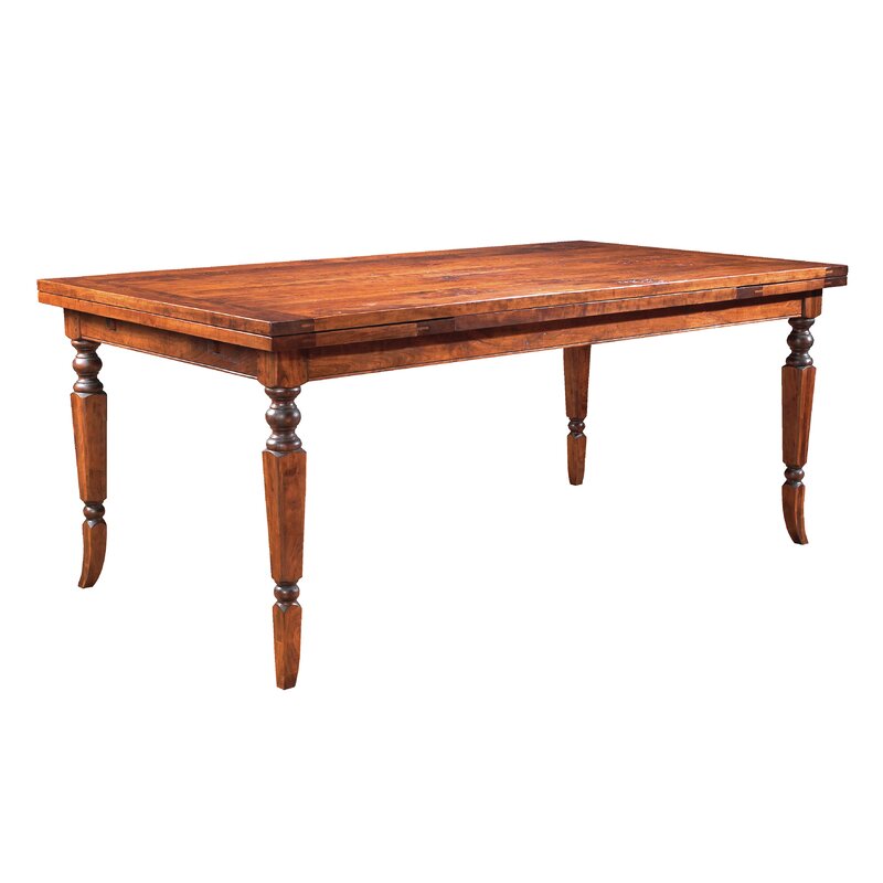 mackenzie dow refectory table