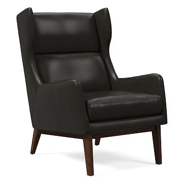 West elm ryder leather chair review new arrivals