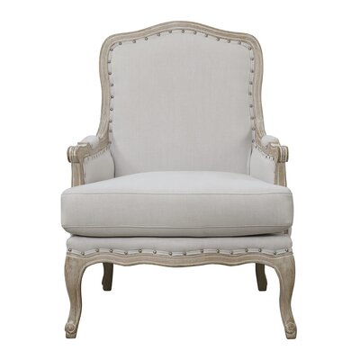 bransford armchair