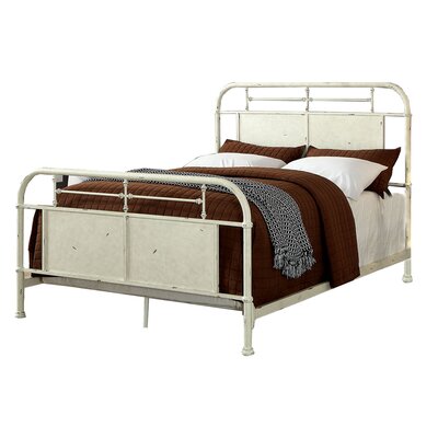 Lamont Complete Standard Bed Wayfair, Lamont Full Bed With Headboard Storage