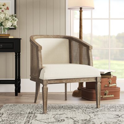 wrentham barrel chair