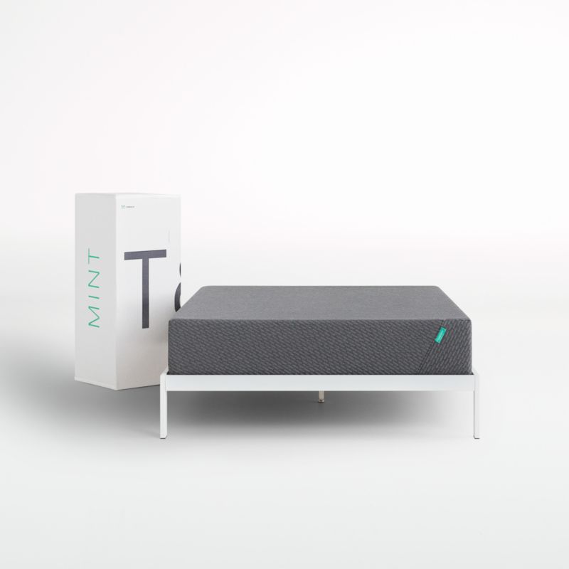 Tuft and Needle Mint™ King Mattress In a Box with Antimicrobial