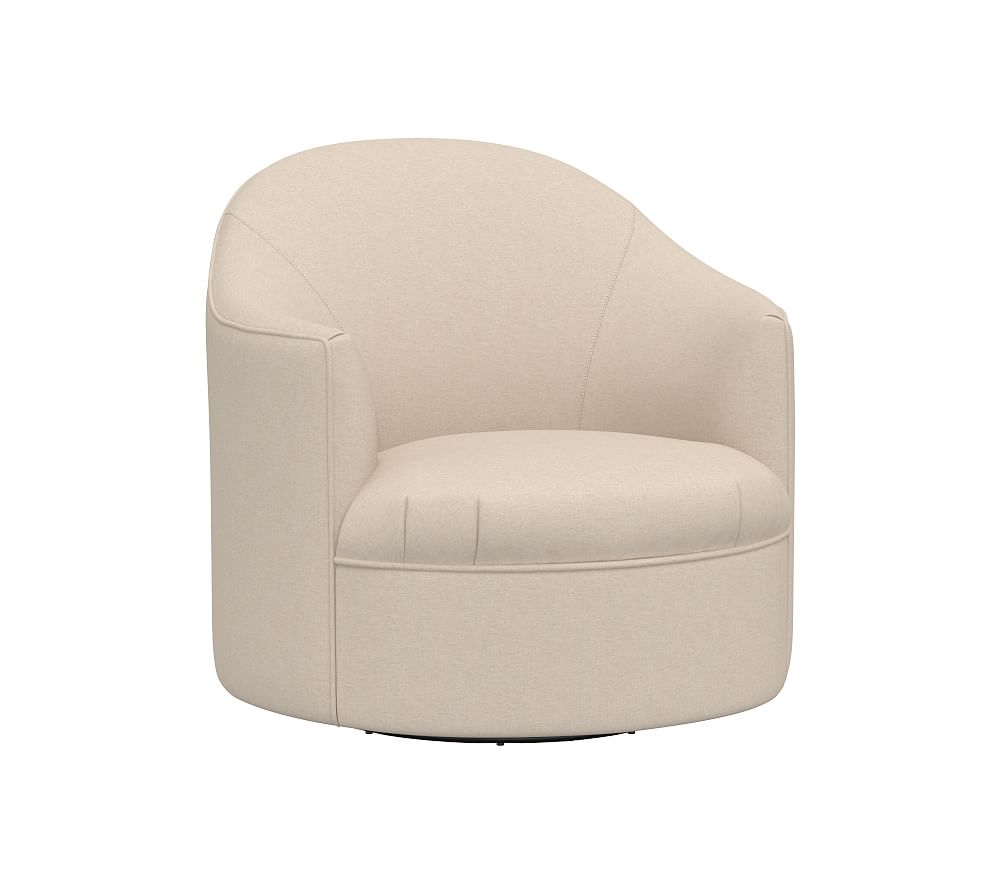 lola swivel glider 