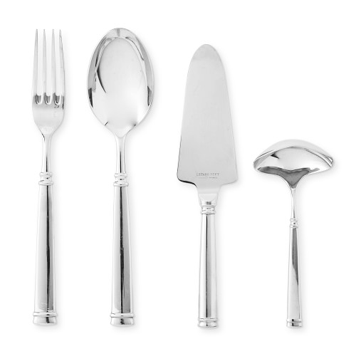 Absolu Silverware Sets