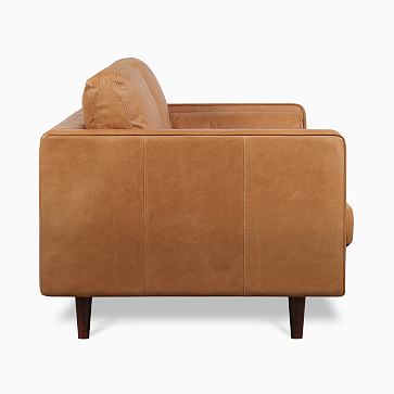 dennes chair west elm