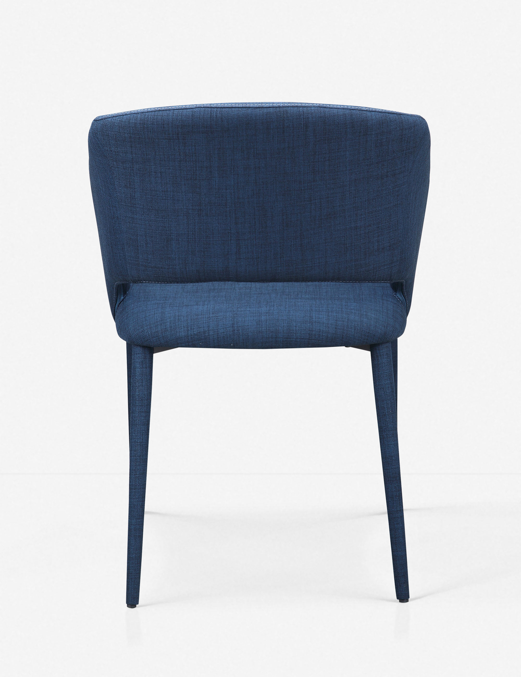 bedner upholstered dining chair