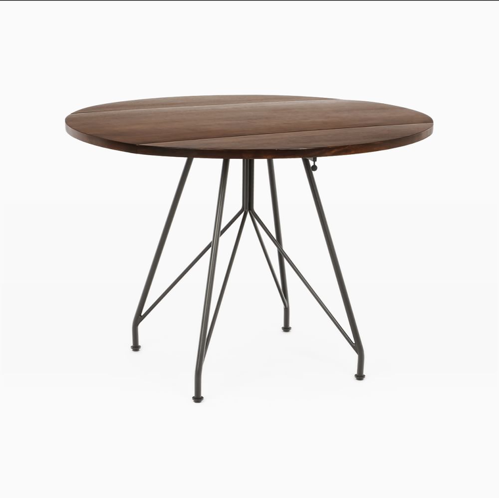 jules drop leaf table