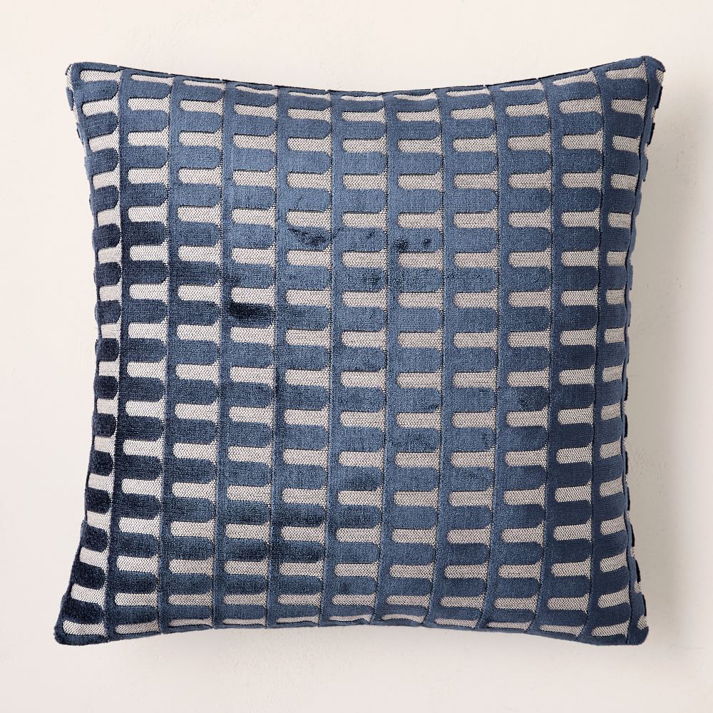 West elm 20x20 online pillow cover