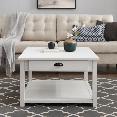 haseltine coffee table with storage