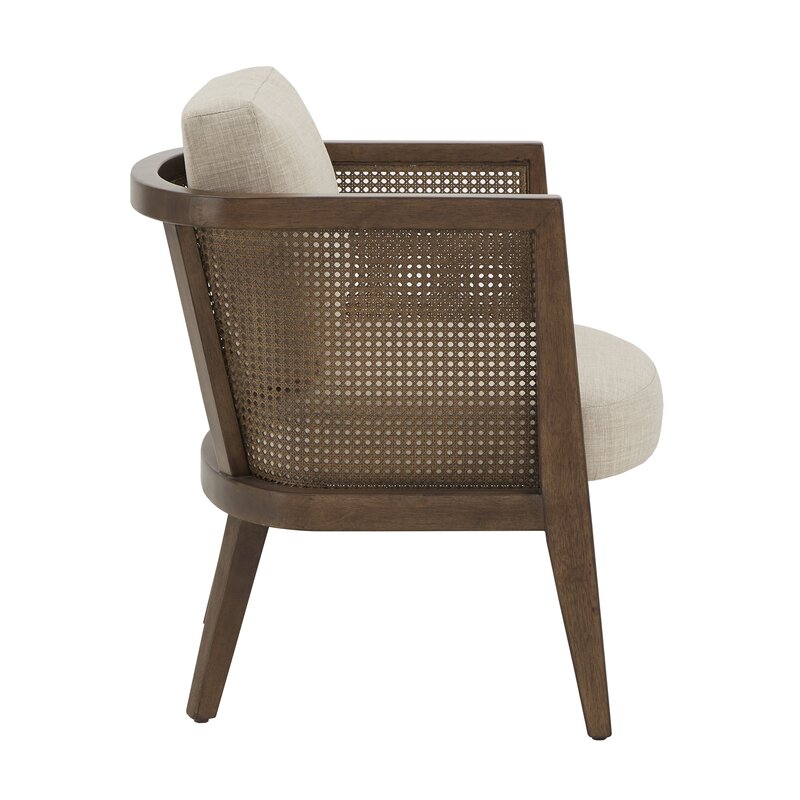 verne chair crate and barrel