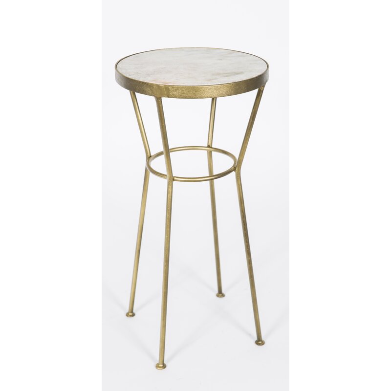 Prima Design Source Harvey End Table - Perigold | Havenly