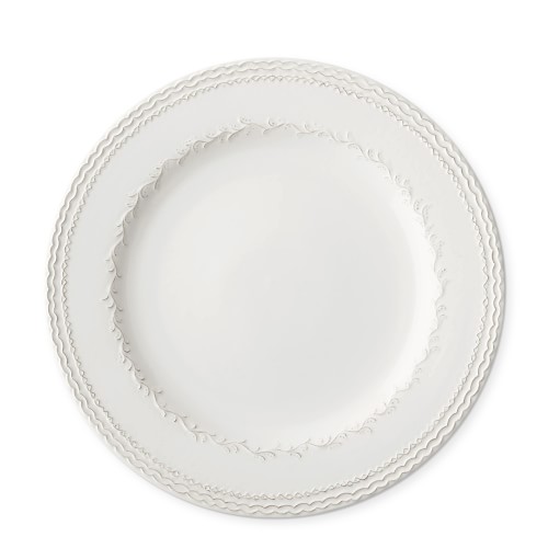 Williams Sonoma Gwendolyn by Trisha Yearwood Dinner Plates