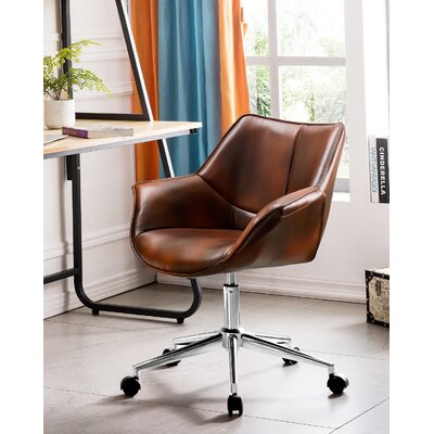 tobias scratch resistant task chair