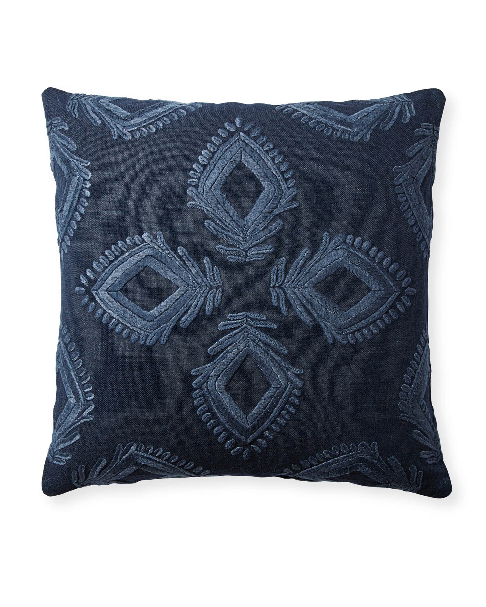 Leighton discount pillow cover