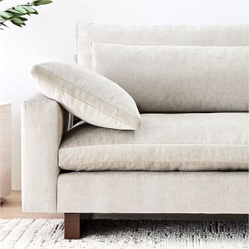 West Elm Harmony 82 Sofa Slipcover  Comfort Works – Comfort Works Global  Pte Ltd