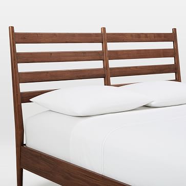 Arne bed store west elm